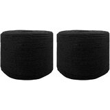  Konop 2 pcs Crna Pamuk | Eponuda.com