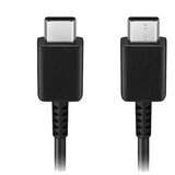 Samsung Kabl USB tip C na tip C EP-DA705-BBE crni Cene