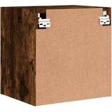 vidaXL Zidni TV ormarići 2 kom boja hrasta 40 5x30x40 cm drveni | shoptok.hr