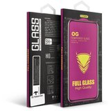  zaštitno staklo og premium za xiaomi redmi note 13 5G / redmi note 13 pro 4G crna u