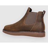 Globe Dover II Vibram Winter Cevlji brown crazyhorse | Shoptok.si