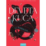 Vulkan Li Bardugo Deveta kuća ( 26994 ) | ePonuda.com