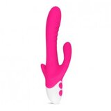 EasyToys - Vibe Collection vibrator Stellar Vibe Rabbit, ružičasti Cijene