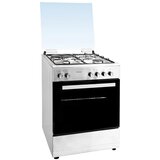 TECRO kombinirani štednjak PVSK-T6031-3IGNR Cijene