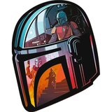 Trefl Wood Craft: Star Wars - Mandalorian 160 komada premium drvena slagalica - | shoptok.hr