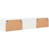 vidaXL TV ormar s ladicama Bijelo 150 x 39 x 30 cm Konstruirano drvo | shoptok.hr