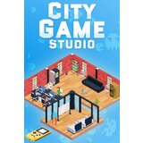  city game studio: your game dev adventure begins steam key (pc) global | ePonuda.com
