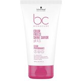 Schwarzkopf Professional BC clean color freeze shine savior 150ml | ePonuda.com
