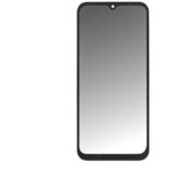 Samsung Dodirno staklo i LCD zaslon za Galaxy A14 4G / SM-A145, originalno, crno cijene