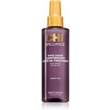 Farouk Systems chi deep brilliance shine serum nega za povečanje sijaja las brez izpiranja 177 ml Cene