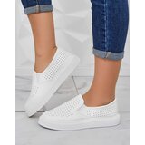 Resti Women's Flequis Openwork Sneakers | Shoptok.si