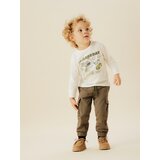 name it Hlače 'NMMRYAN' maslinasta | shoptok.hr