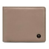 Vuch Muški novčanik Crew Dusty Beige, 9,5 x 11,5 cm | shoptok.hr