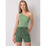 Italy Moda Shorts-DHJ-SN-13260.38P-khaki | Shoptok.si