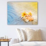 WALLXPERT Multikolorna Dekorativna Platna Slika 70 x 100 cm | Eponuda.com