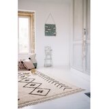 Lorena Canals Preproga iz bombaža Bereber Rhombs - 140 x 210 cm | Shoptok.si