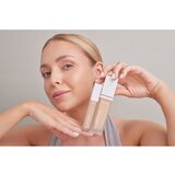 Paese My Skin Icon Mattifying Foundation matirajući puder nijansa 0N Alabaster 33 ml | shoptok.hr
