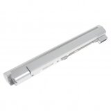 M-tec Baterija za MSI MegaBook S262W / Medion MD42469 / MD95020, srebrna, 4400 mAh Cene