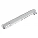 Baterija za MSI MegaBook S262W / Medion MD42469 / MD95020, srebrna, 4400 mAh