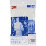 3m zaščitno oblačilo za enkratno uporabo 4545 (tipa 5/6), de 20 kosov, velikost m | Shoptok.si