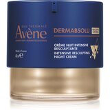 Avène DermAbsolu intenzivna noćna krema 40ml Cene