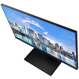 Samsung monitor LF24T450FQRXEN, FULL HD 1920x1080, 24 IPS, 250 cd/m2, FreeSync, DP, HDMI, USB, Pivot, HAS 75Hz, 5ms | Eponuda.ba