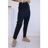 Kesi Set with Baggy trousers dark blue | shoptok.hr