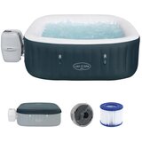 Bestway Bazen JACUZZI IBIZA AIRJET 180x180x66cm 6002U | Eponuda.ba