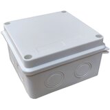 Razvodna doza BJB OG 100x100x50 IP55 | Shoptok.si
