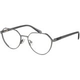 Guess GU 50136 008 51 Férfi szemüvegkeret (optikai keret) Cene