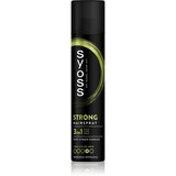 Syoss Strong Hold Hairspray lak za ekstremno učvršćivanje kose 3 u 1 300 ml | shoptok.hr