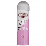 Cuba VIP sprej za ženske