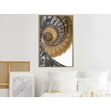  Poster - Winding Way Down 20x30 | shoptok.hr