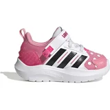 Patike za devojčice Lightorama Rnr Minne El I HQ9193, Roze