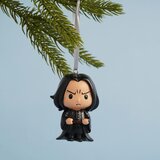 HARRY POTTER Božićni ukras za bor Snape | shoptok.hr