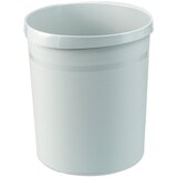 Han Koš za smeti Grip, 18 L, siva Cene