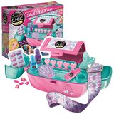 Crazy Chic Mobilna torbica za nokte Crazy Chic Clementoni 18217 Cene