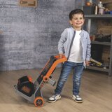 Smoby radionica na kotačima s alatom Black&Decker 360220 | shoptok.hr