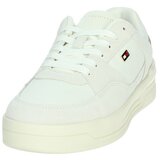 Tommy Hilfiger Visoke superge FW0FW08456 Bež | Shoptok.si