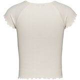 Tommy Jeans Majica off-bela | Shoptok.si