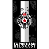 Partizan Peškir za plažu 70x140cm 4000152-2 Cene