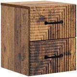  Stenski nočni omarici 2 pcs Star les 34,5 x 33 x 40 cm, (5000209920) | Shoptok.si