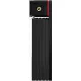 Abus Bordo uGrip 5700/80 Black SH