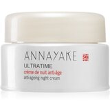 Annayake Ultratime Anti-ageing Night Cream nočna krema proti staranju kože 50 ml Cene
