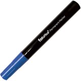 Marker permanentni 1,5-3mm okrugli vrh pk12 foroffice plavi | shoptok.hr