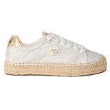 Replay bele ženske espadrile | Eponuda.com