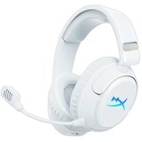 HYPER X Slušalice Cloud Flight 2 Gaming / Wireless / Bežične / White Cene