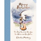The Book Service Limited Charlie Mackesy - Always Remember Cene