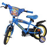 Volare dječji bicikl Rubble & Crew 12″ plave boje | shoptok.hr