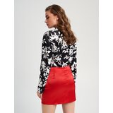 Sinsay ženska mini suknja na vezanje 3915B-33X | shoptok.hr